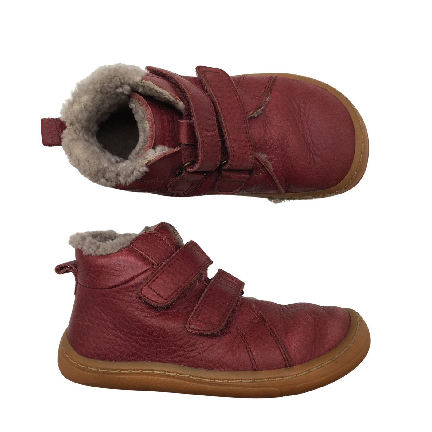 Unisex Froddo - Talvikengät, koko 28 - (1)