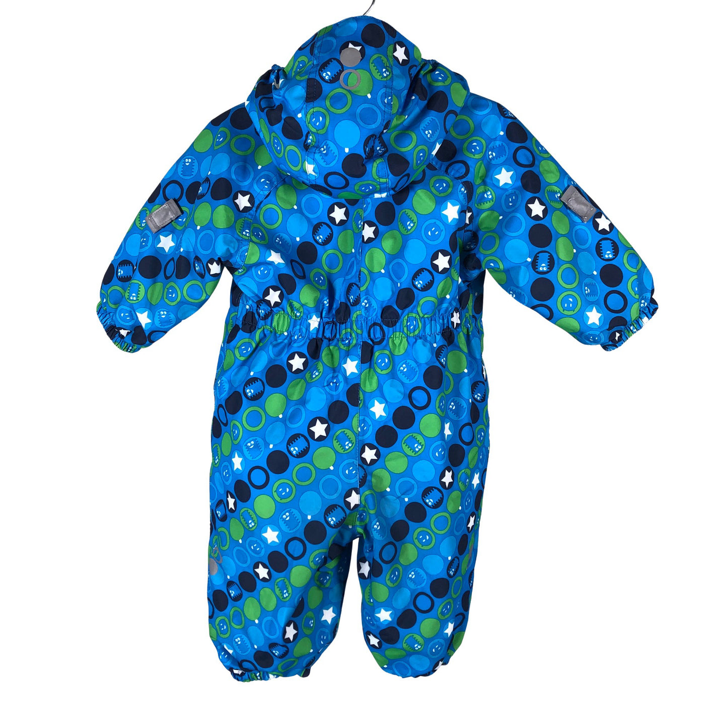 Unisex Reimatec - Toppahaalari, koko 68 - 74 - (2)