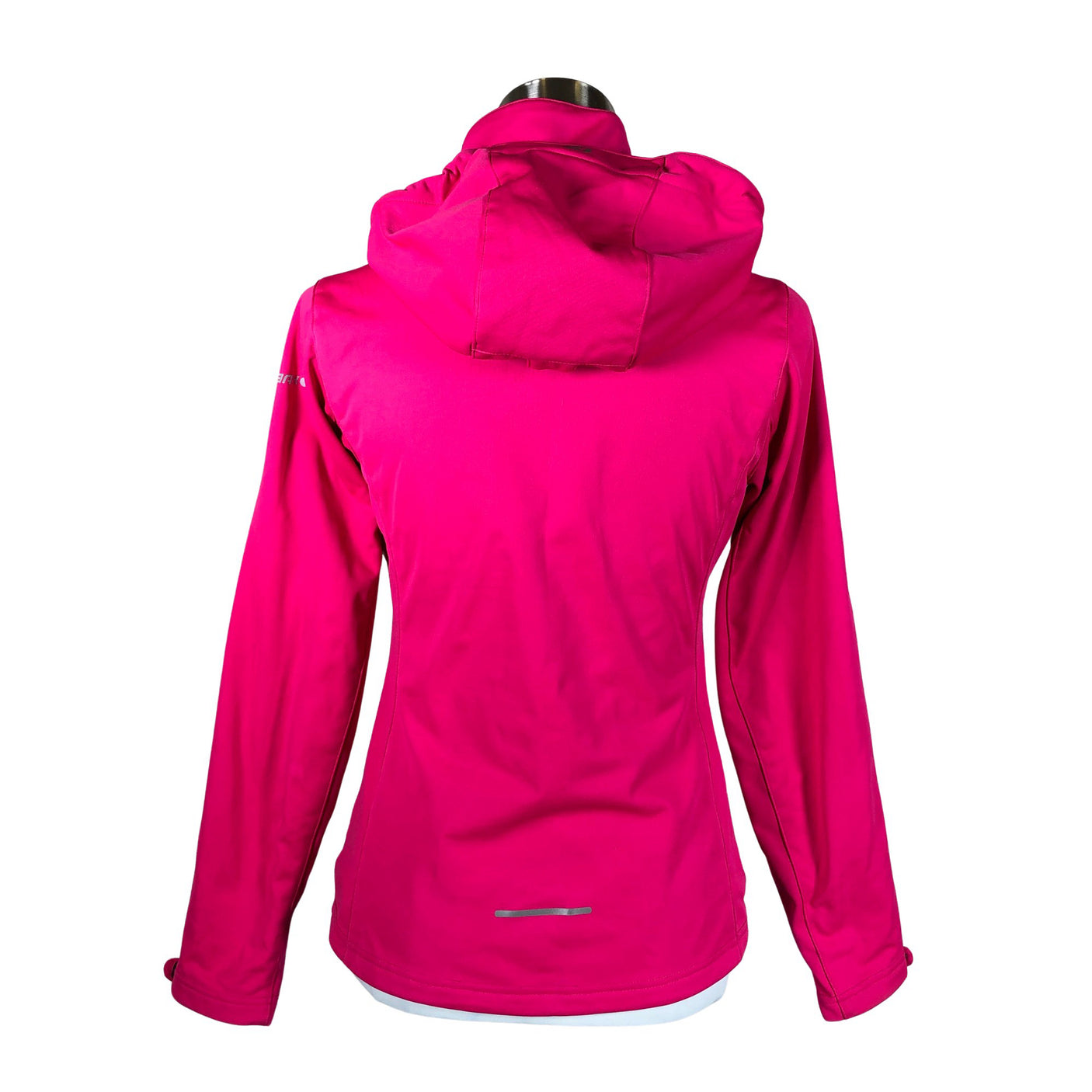 Unisex Icepeak - Softshell-takki, koko 34 - (2)