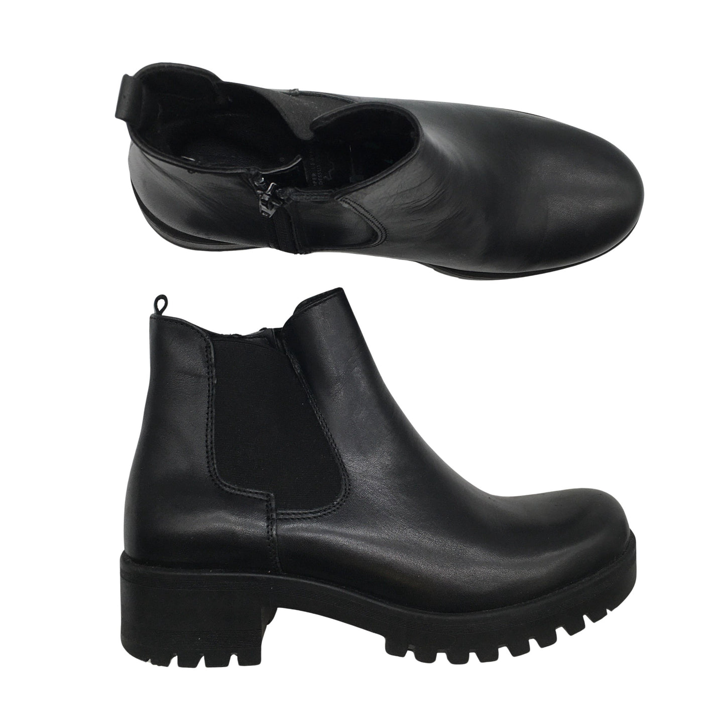 Unisex Tamaris - Nilkkurit, koko 39 - (1)