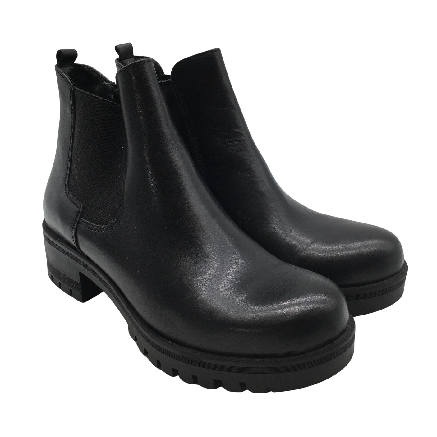 Unisex Tamaris - Nilkkurit, koko 39 - (2)