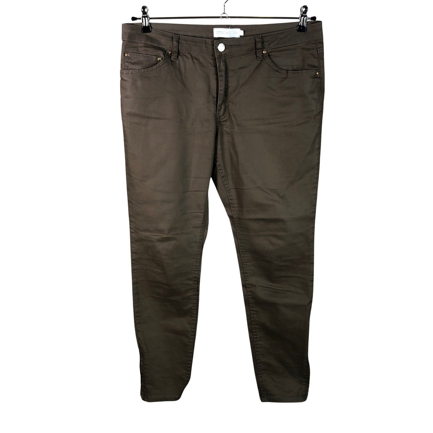 Unisex Stockh lm - Farkut, koko 42 - (1)