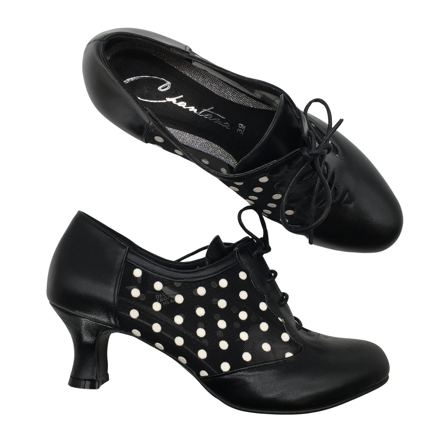 Unisex Chantana - Kävelykengät, koko 39 - (1)