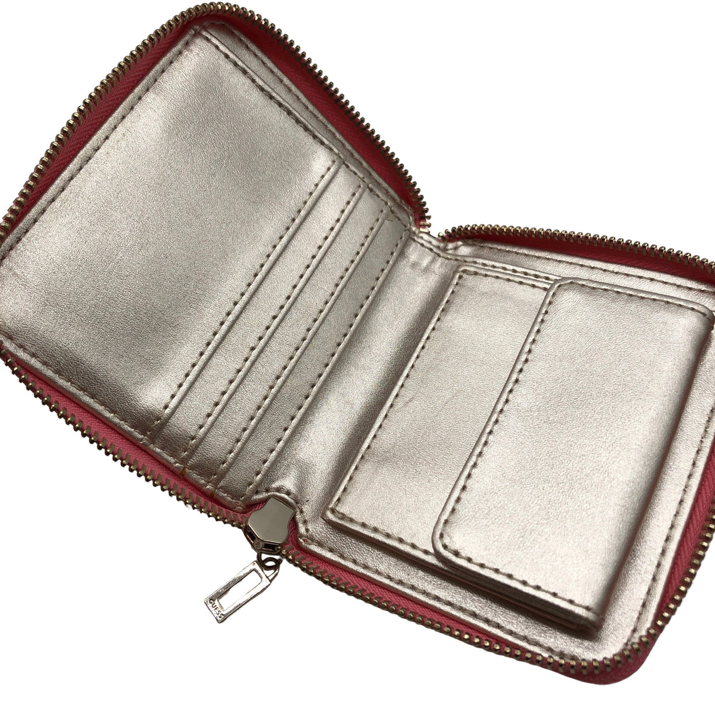 Lompakko, koko Ei kokoa