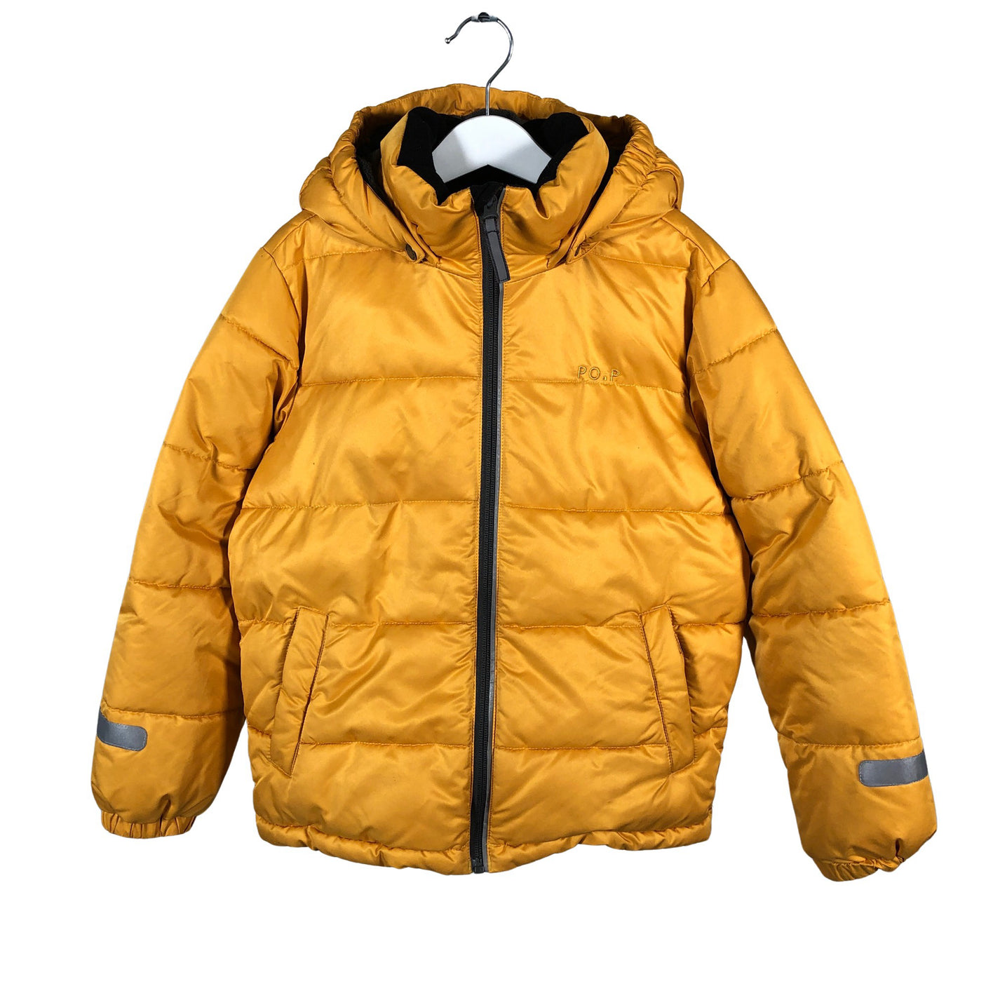 Unisex Polarn O. Pyret - Toppatakki, koko 128 - 134 - (1)