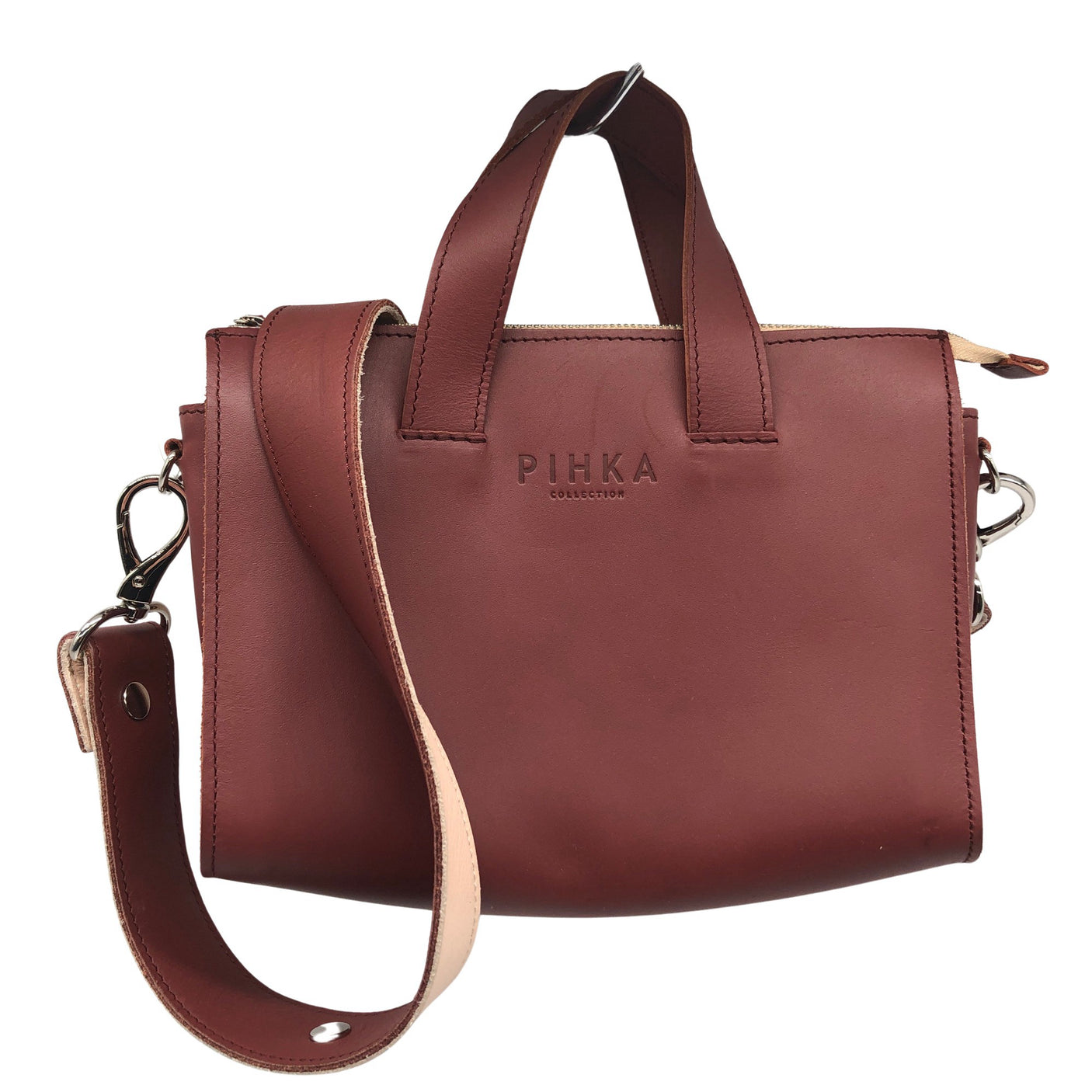 Käsilaukku, koko Mini