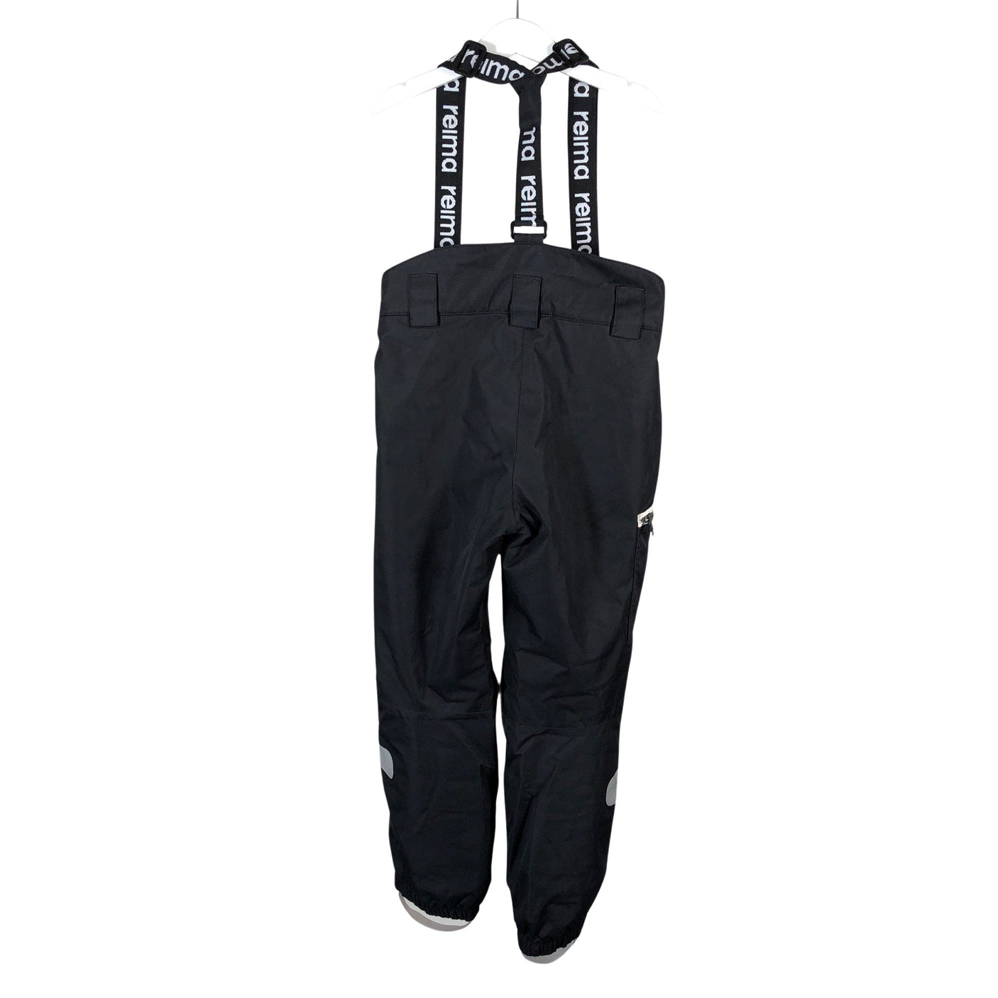 Unisex Reima - Välikausihousut, koko 128 - 134 - (2)