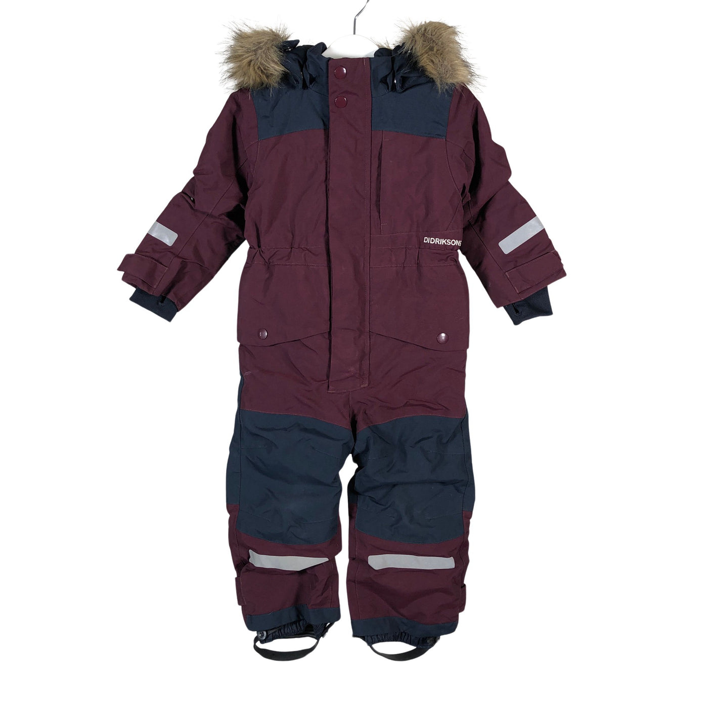 Toppahaalari, koko 74 - 80