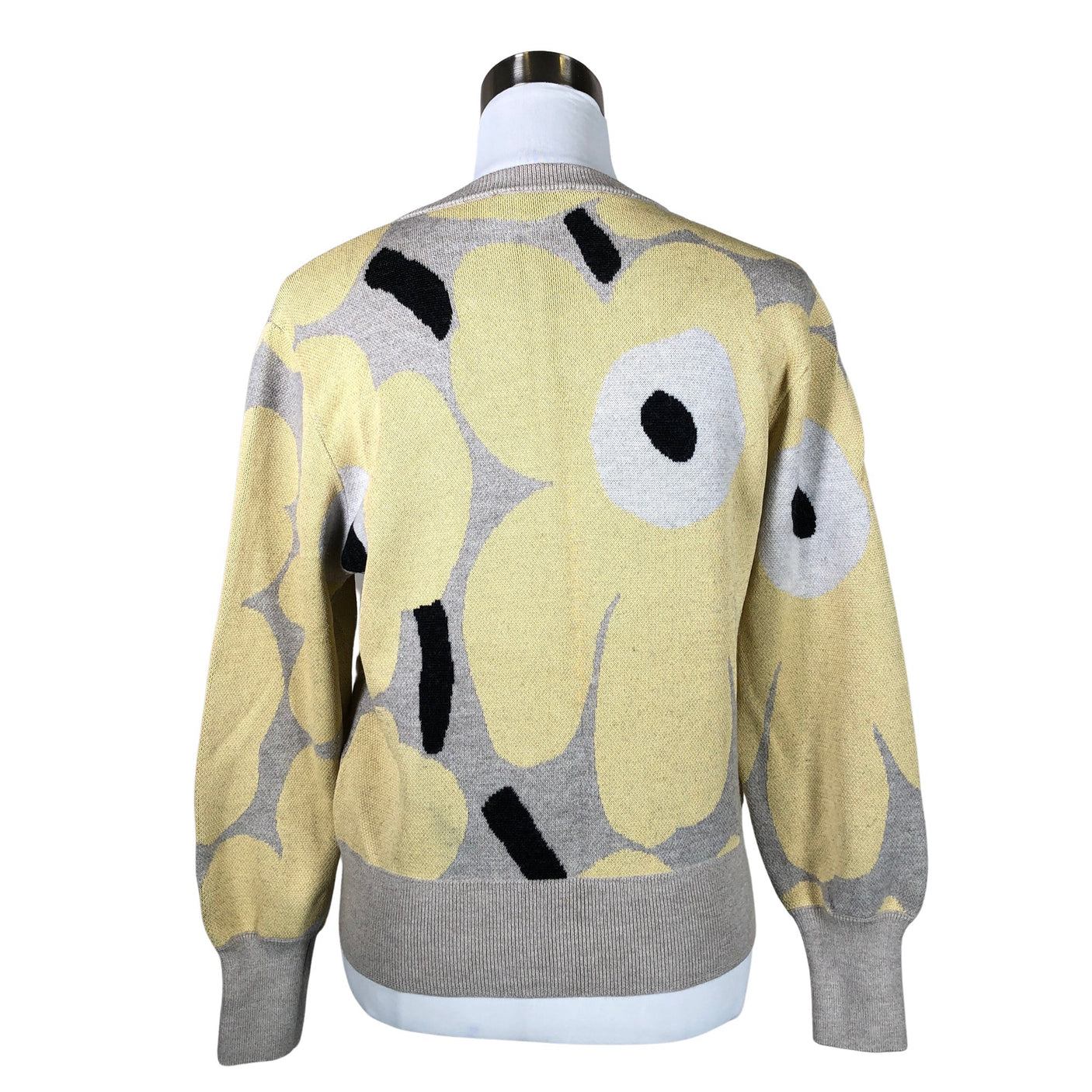 Unisex Marimekko - Neulepaita, koko 38 - (2)