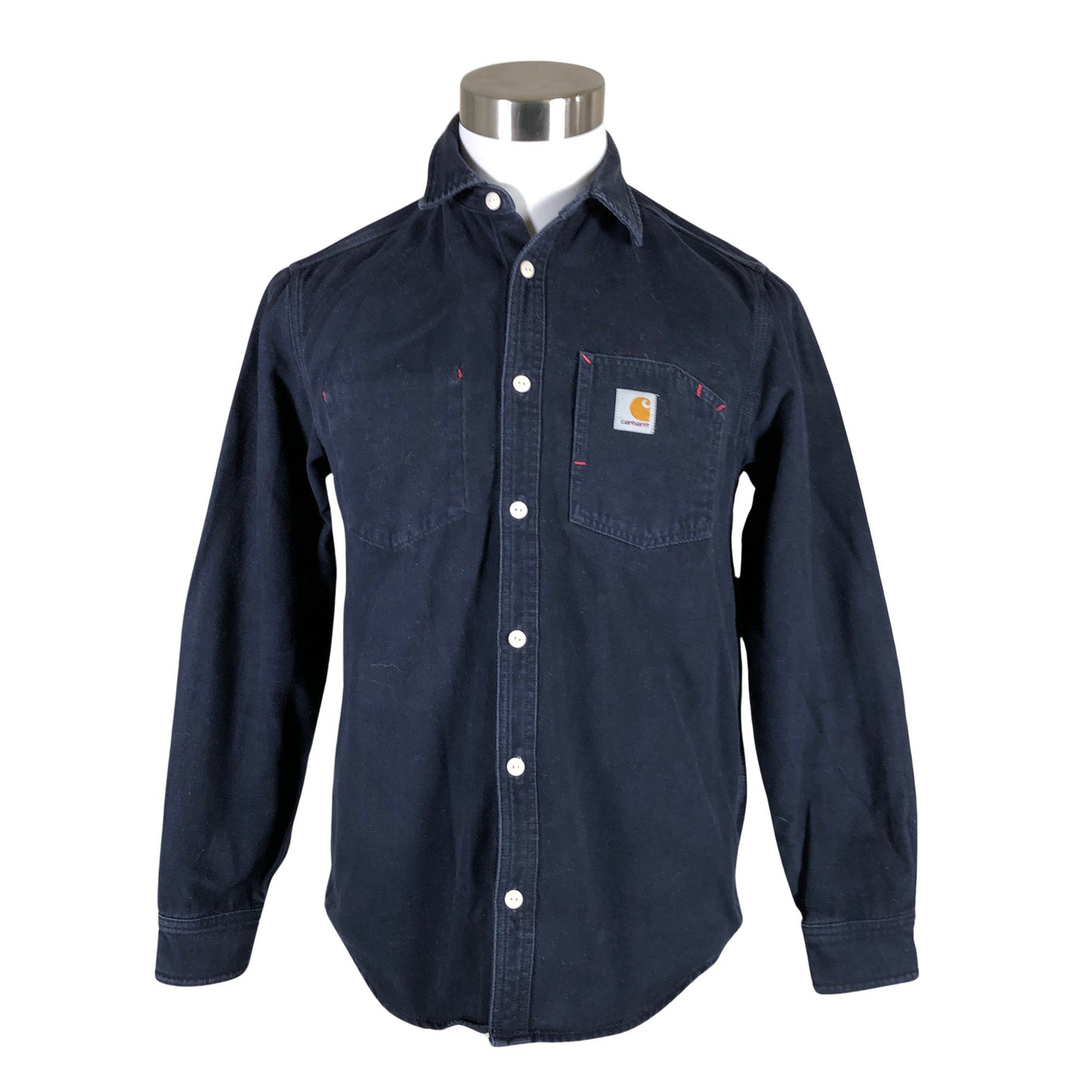 Unisex Carhartt - Kauluspaita, koko M - (1)