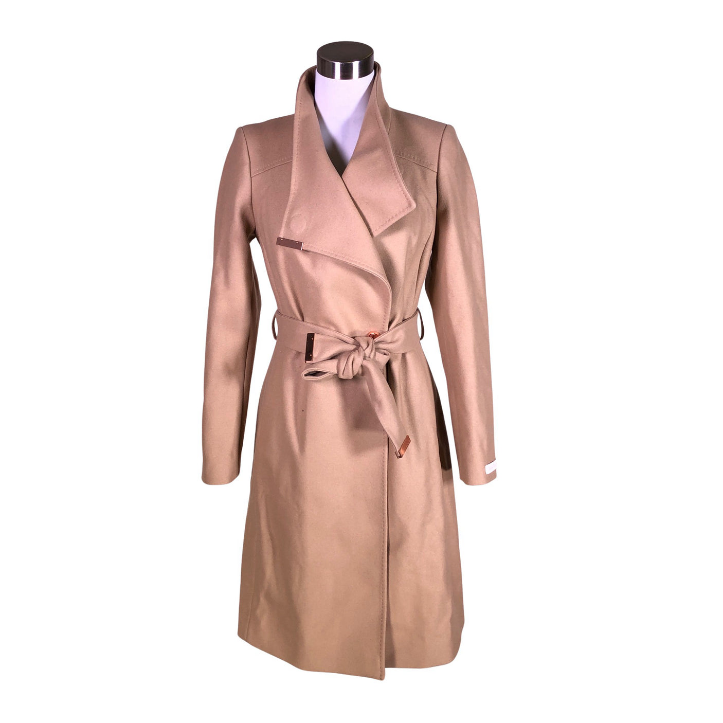 Unisex Ted Baker - Villakangastakki, koko 34 - (1)