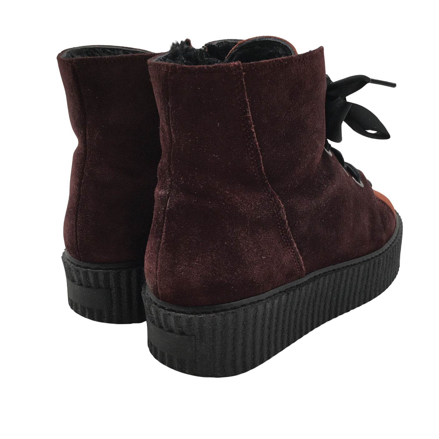 Unisex Palmroth - Nilkkurit, koko 37 - (3)