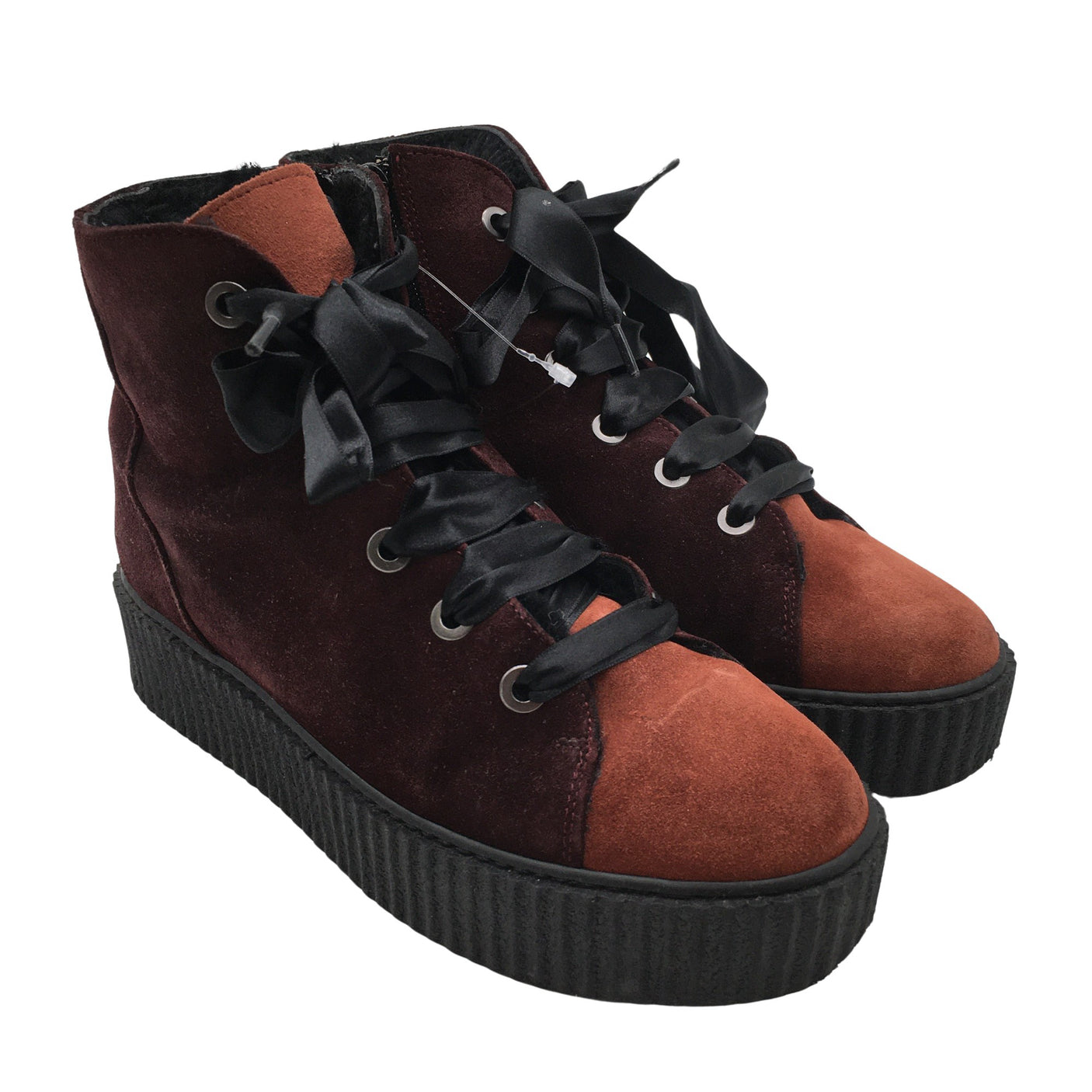 Unisex Palmroth - Nilkkurit, koko 37 - (2)