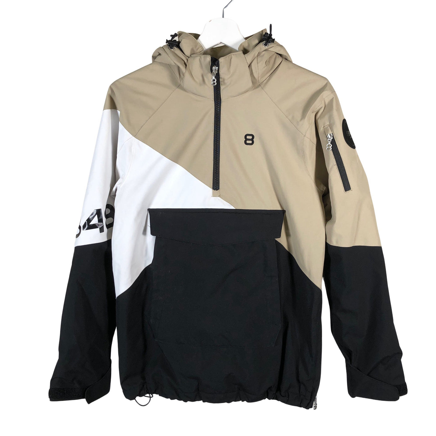 Unisex 8848 Altitude - Toppatakki, koko 158 - 164 - (1)
