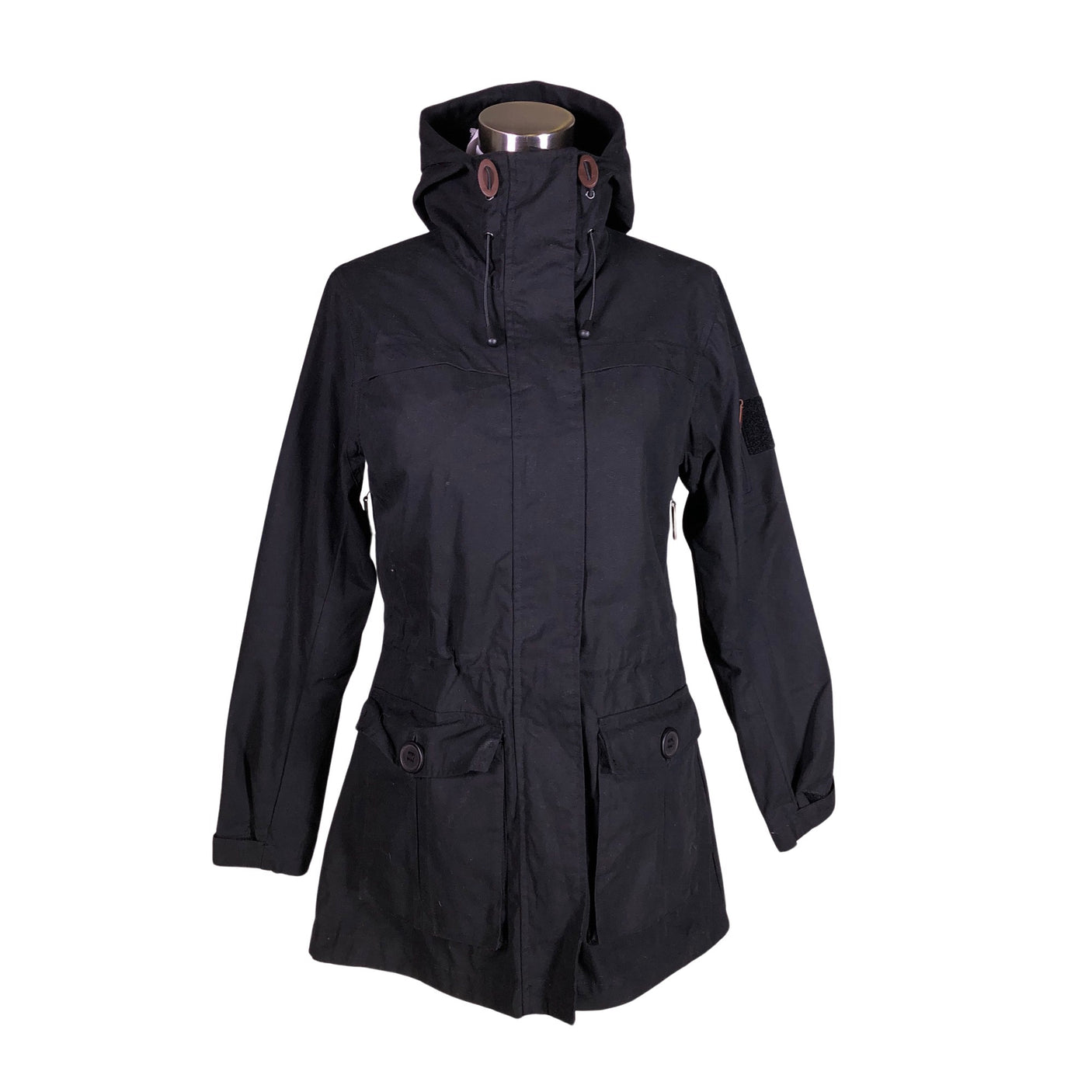 Unisex Särmä - Parkatakki, koko 38 - (1)
