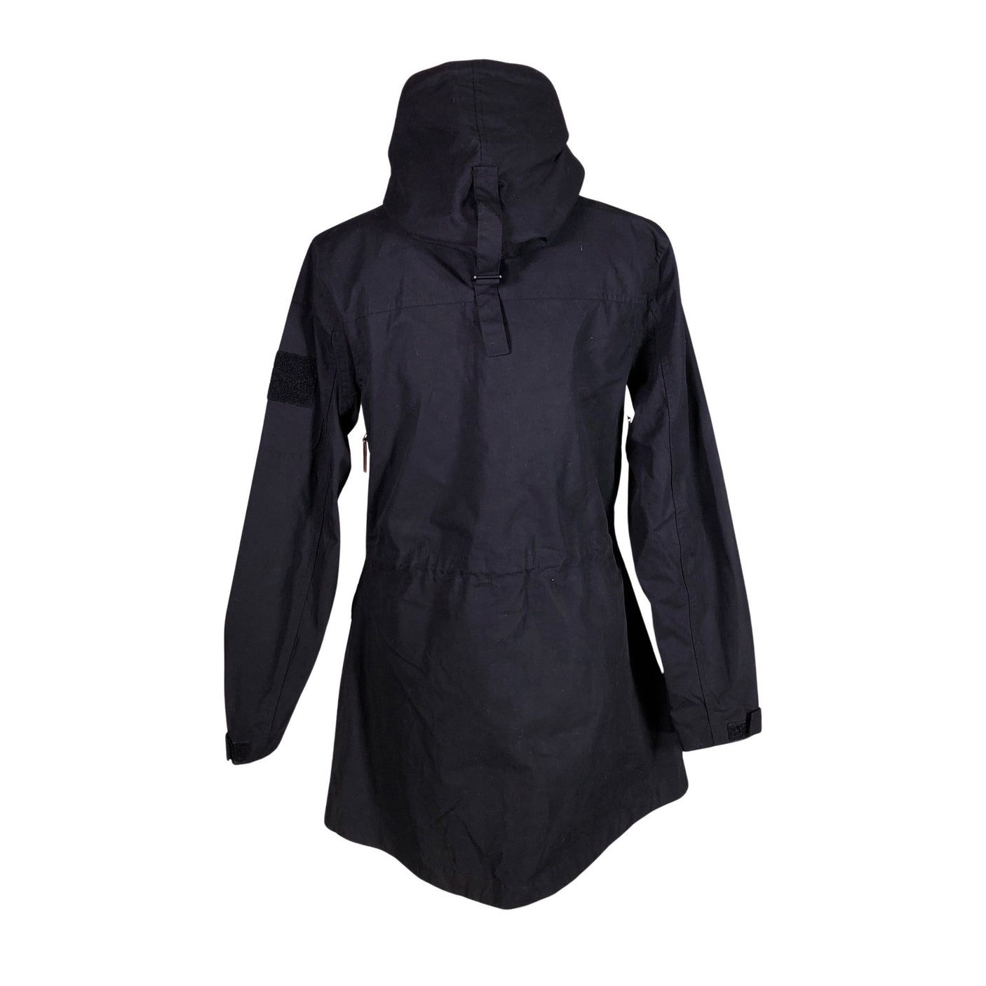 Unisex Särmä - Parkatakki, koko 38 - (2)