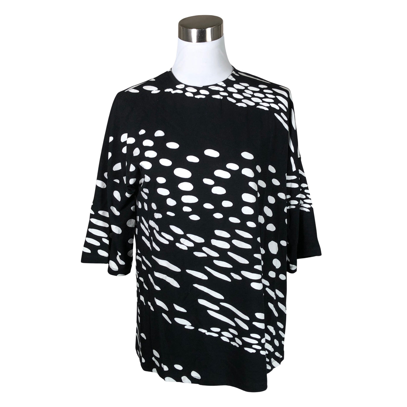 Trikootunika, koko 36