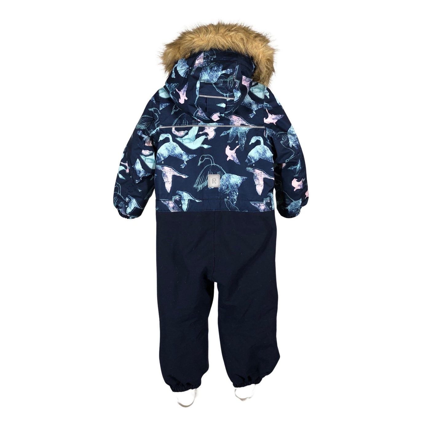 Unisex Reimatec - Toppahaalari, koko 92 - 98 - (2)