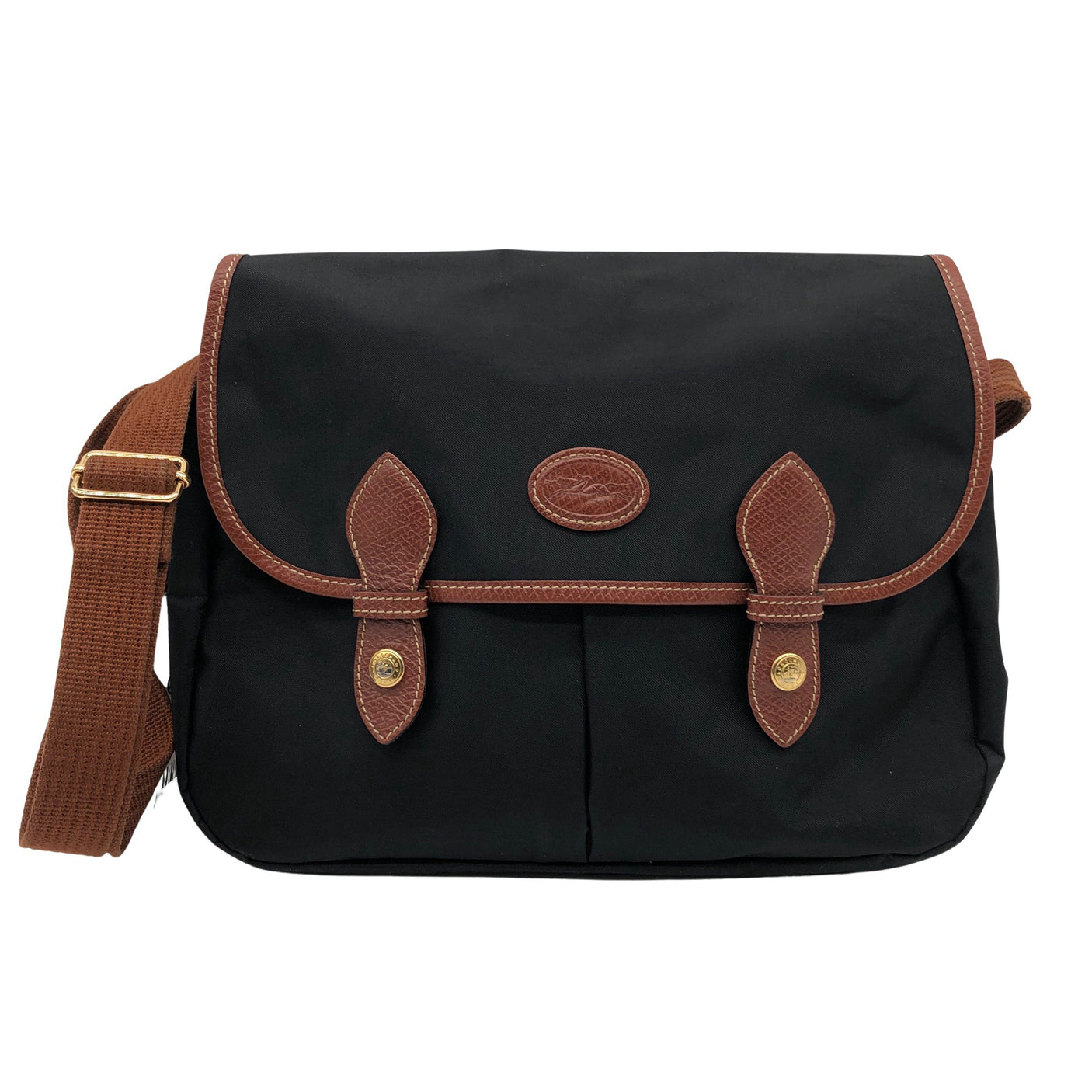 Unisex Longchamp - Olkalaukku, koko Midi - (1)