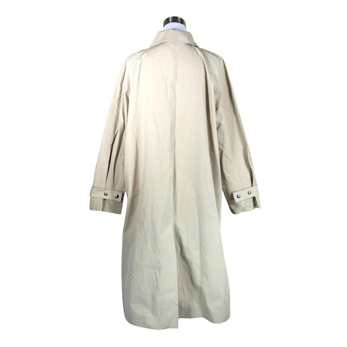 Unisex Arket - Trenssitakki, koko 38 - (2)