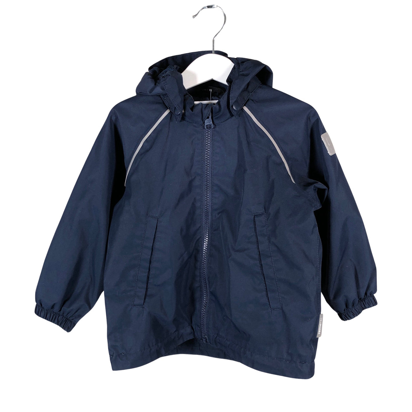 Unisex Reima - Välikausitakki, koko 86 - 92 - (1)