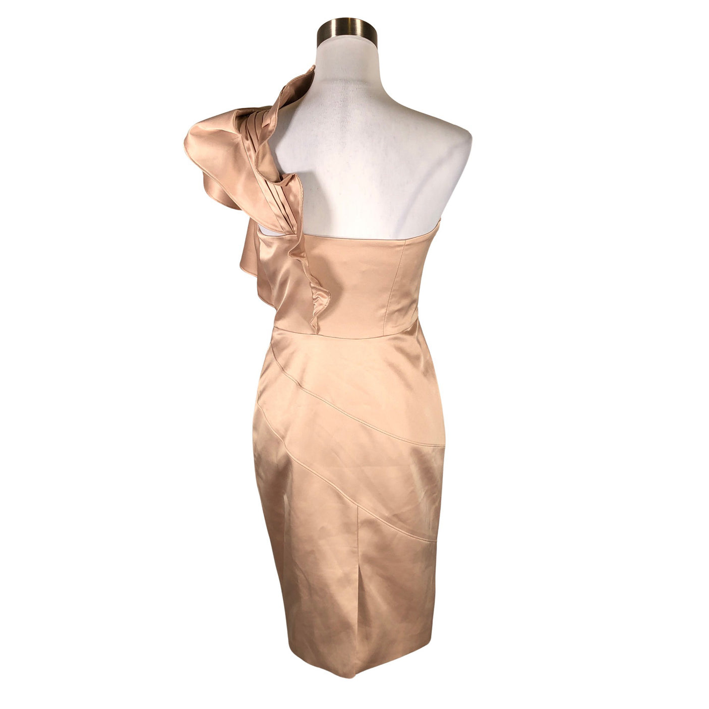 Unisex Karen Millen - Juhlamekko, koko 38 - (2)
