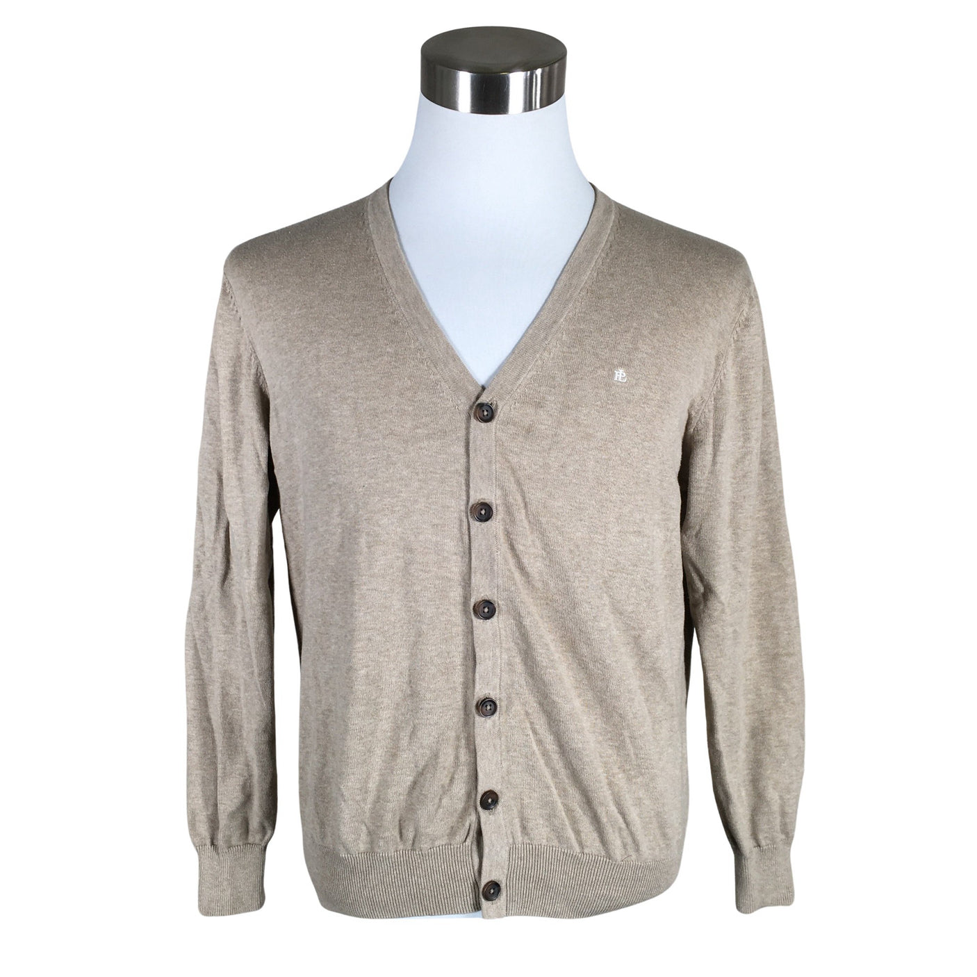 Unisex ParkLane - Neuletakki, koko M - (1)