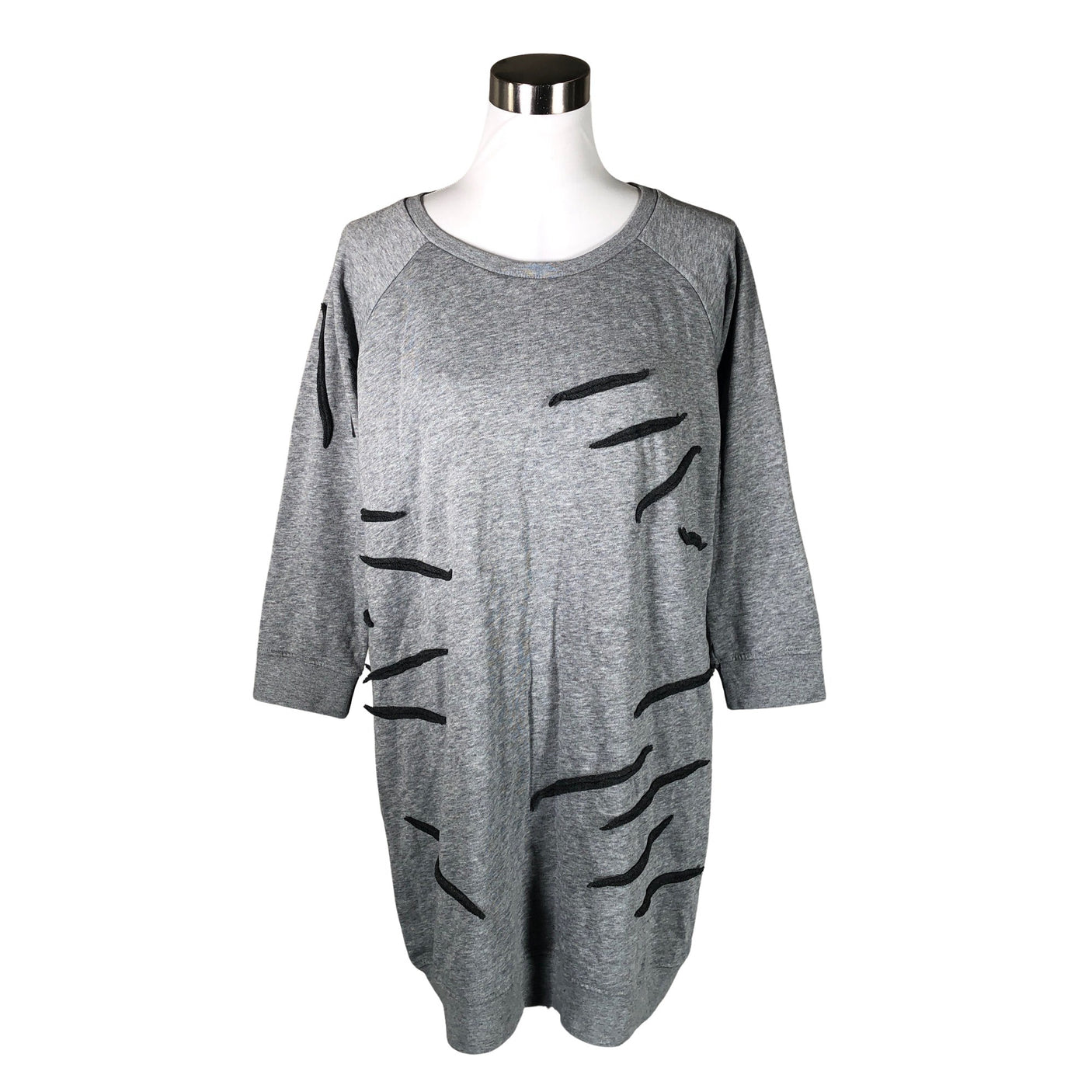 Unisex Cheap Monday - Collegemekko, koko 36 - (1)