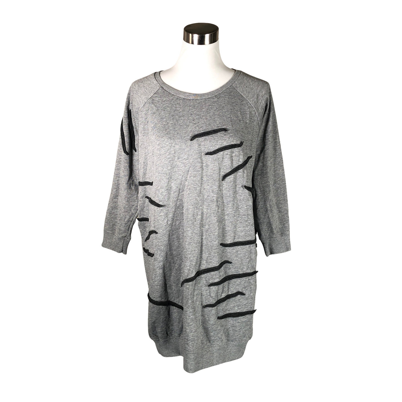 Unisex Cheap Monday - Collegemekko, koko 36 - (1)