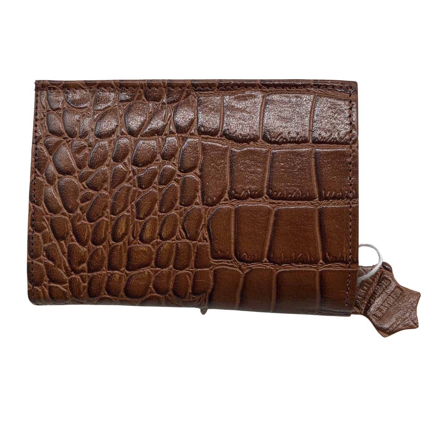 Lompakko, koko Ei kokoa