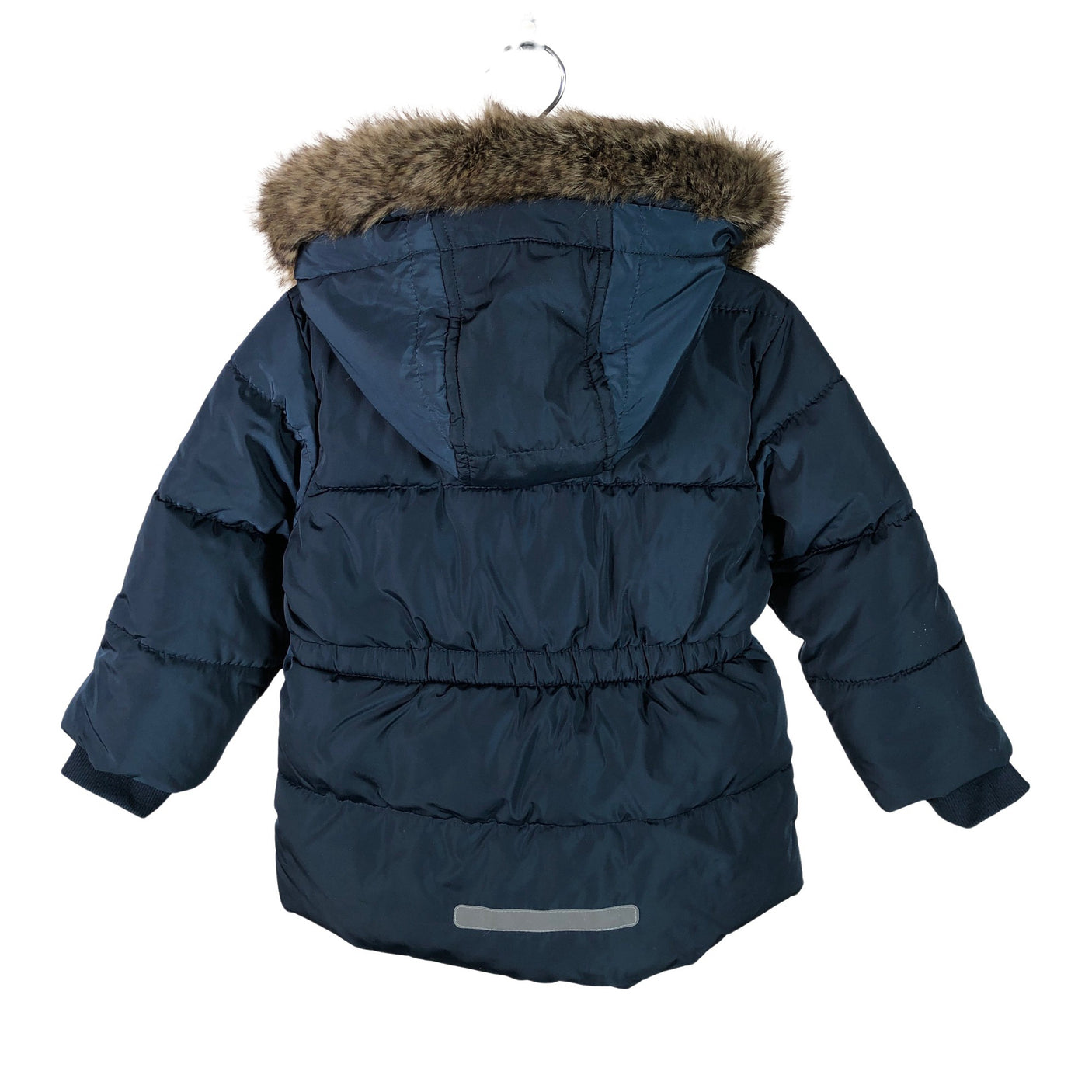 Unisex Lindex - Toppatakki, koko 92 - 98 - (2)