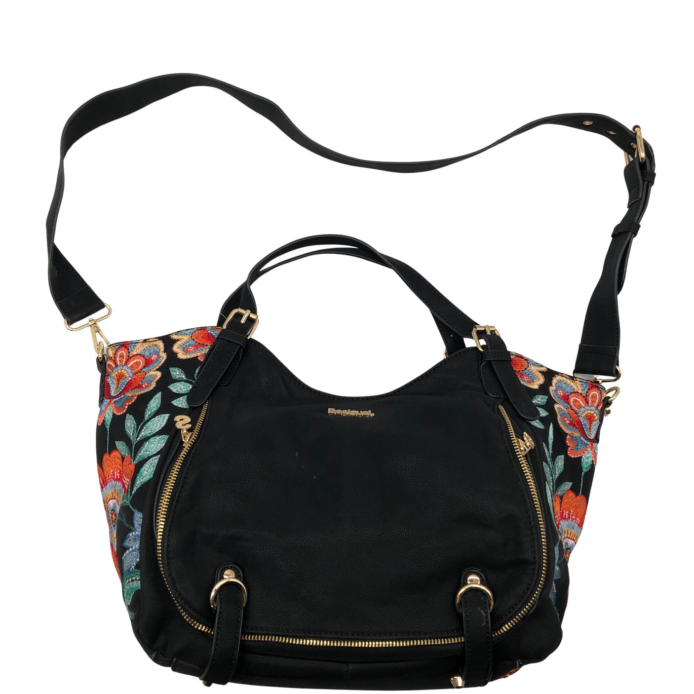 Käsilaukku, koko Maxi