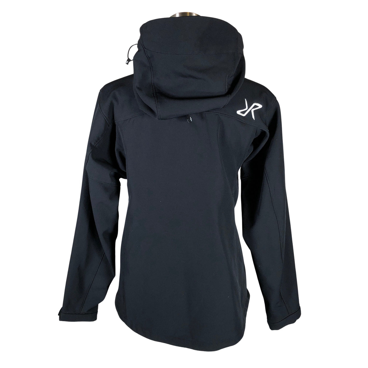 Unisex RVRC Revolution Race - Softshell-takki, koko 38 - (2)