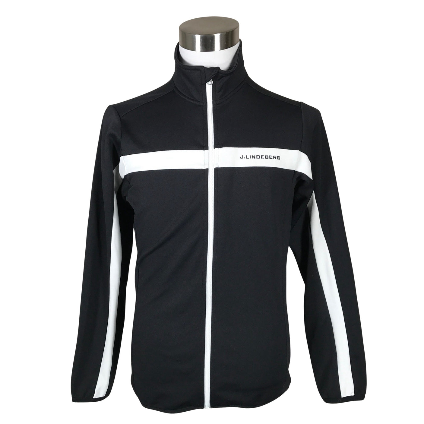Unisex J.Lindeberg - Verryttelytakki, koko M - (1)