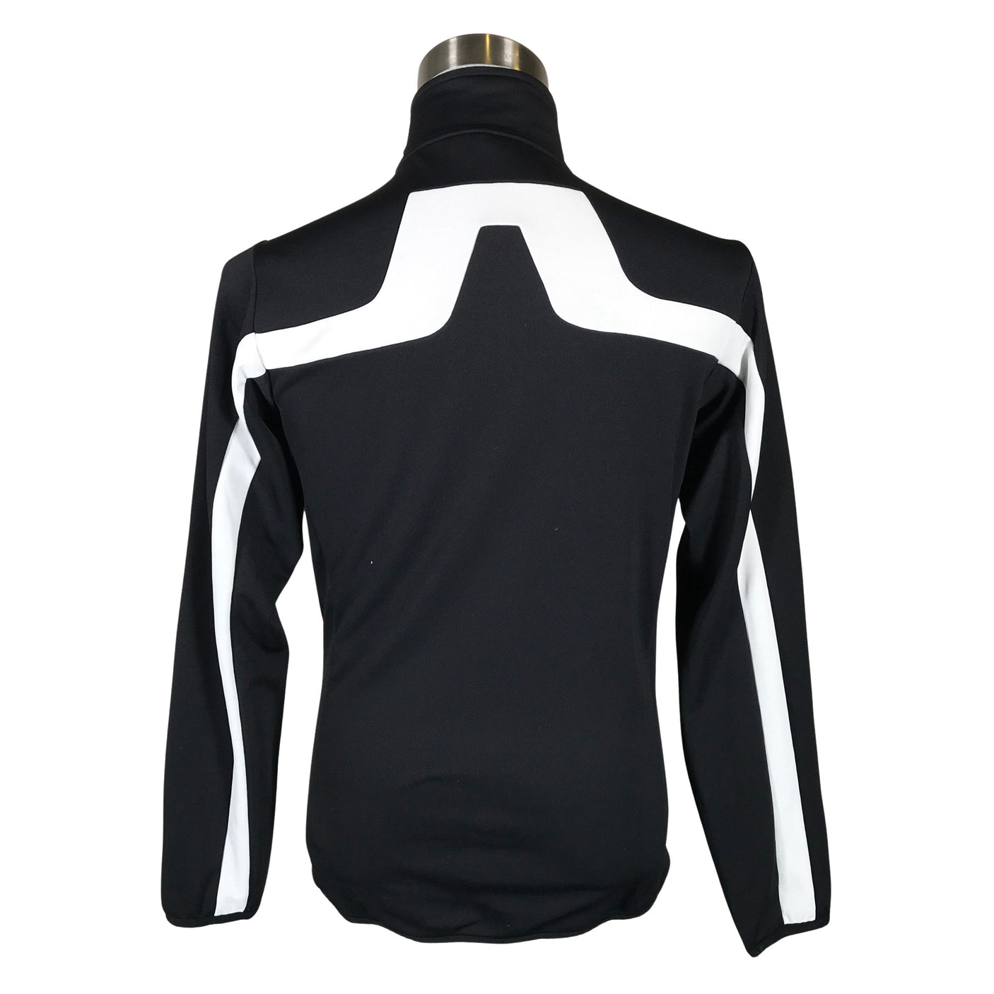 Unisex J.Lindeberg - Verryttelytakki, koko M - (2)