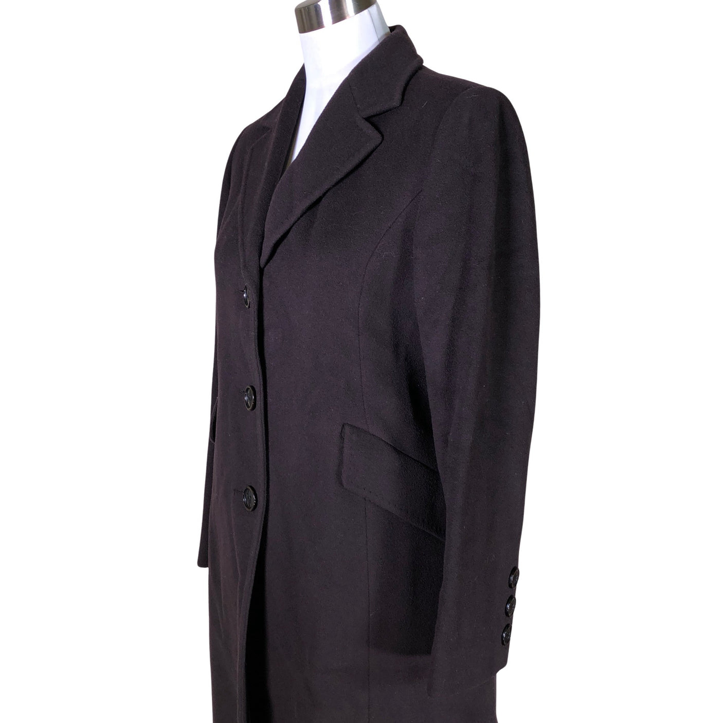 Unisex Grigiombra - Villakangastakki, koko 38 - (3)