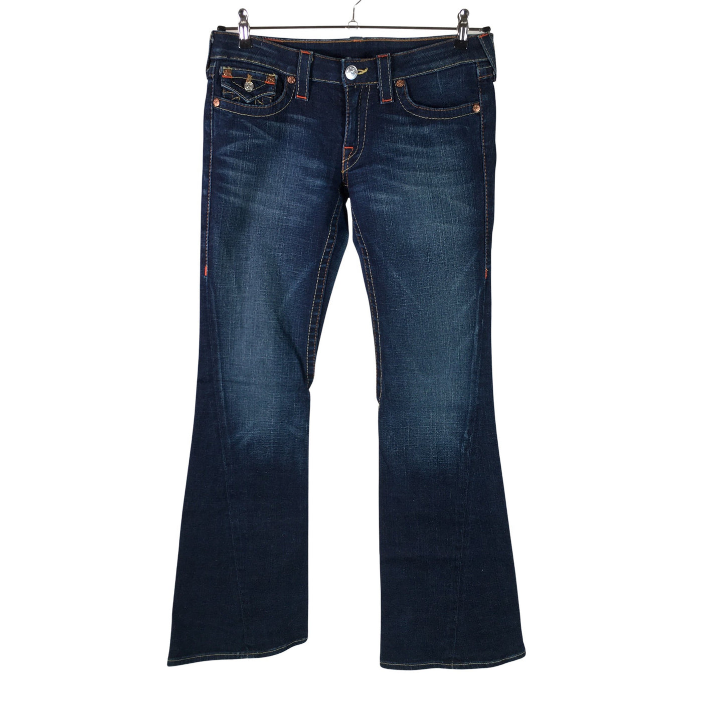 Unisex True Religion - Farkut, koko 38 - (1)