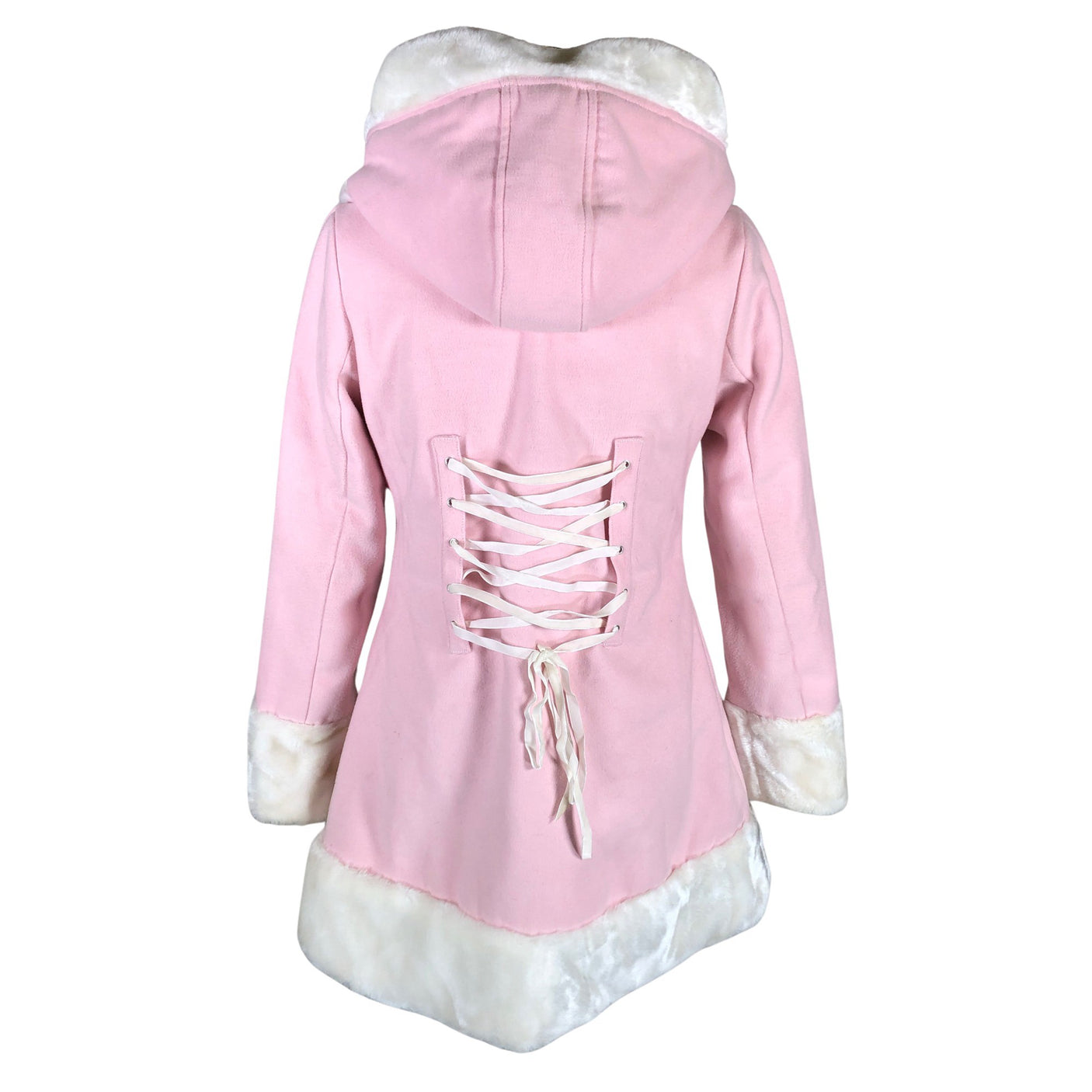 Villakangastakki, koko 36