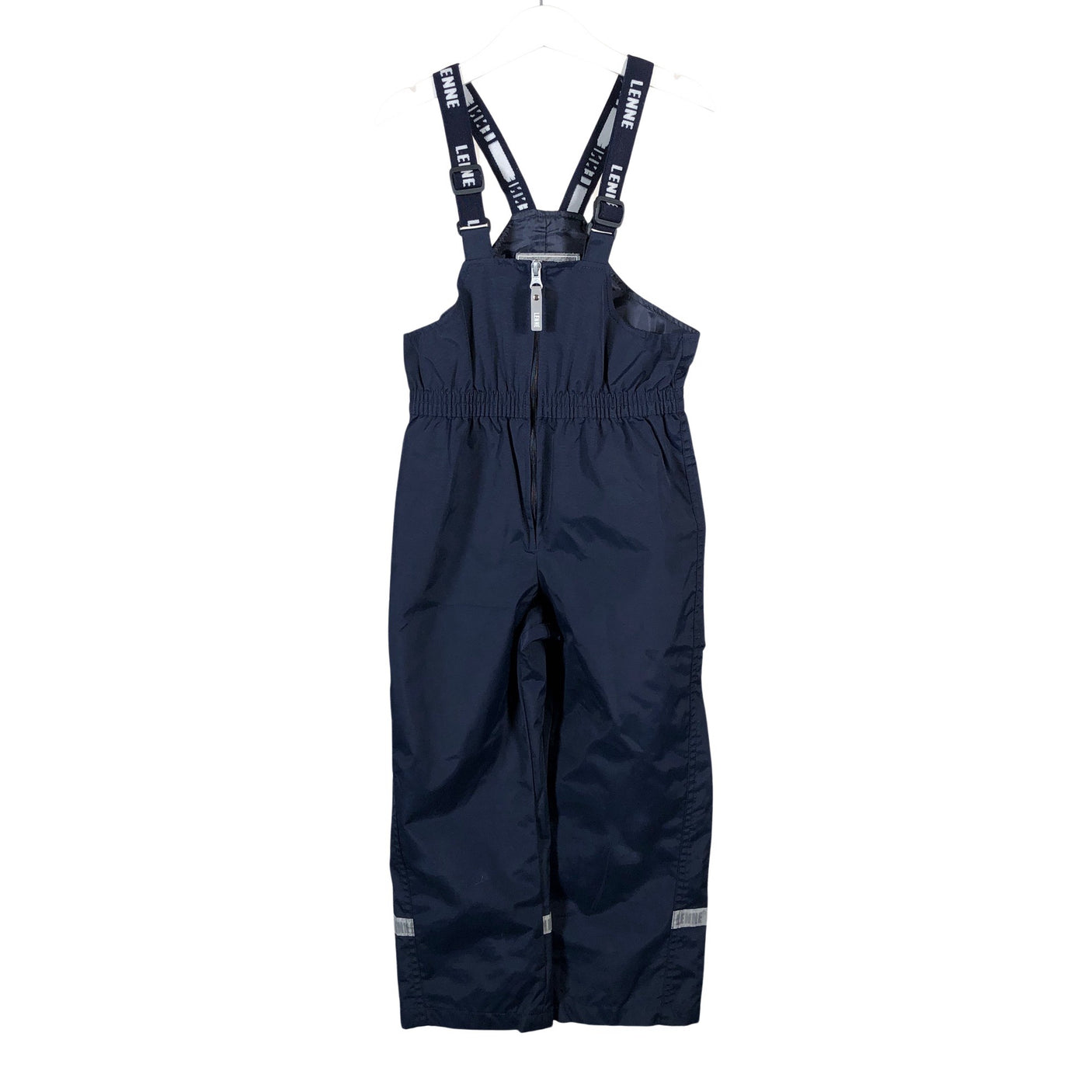 Unisex Lenne - Välikausihousut, koko 110 - 116 - (1)