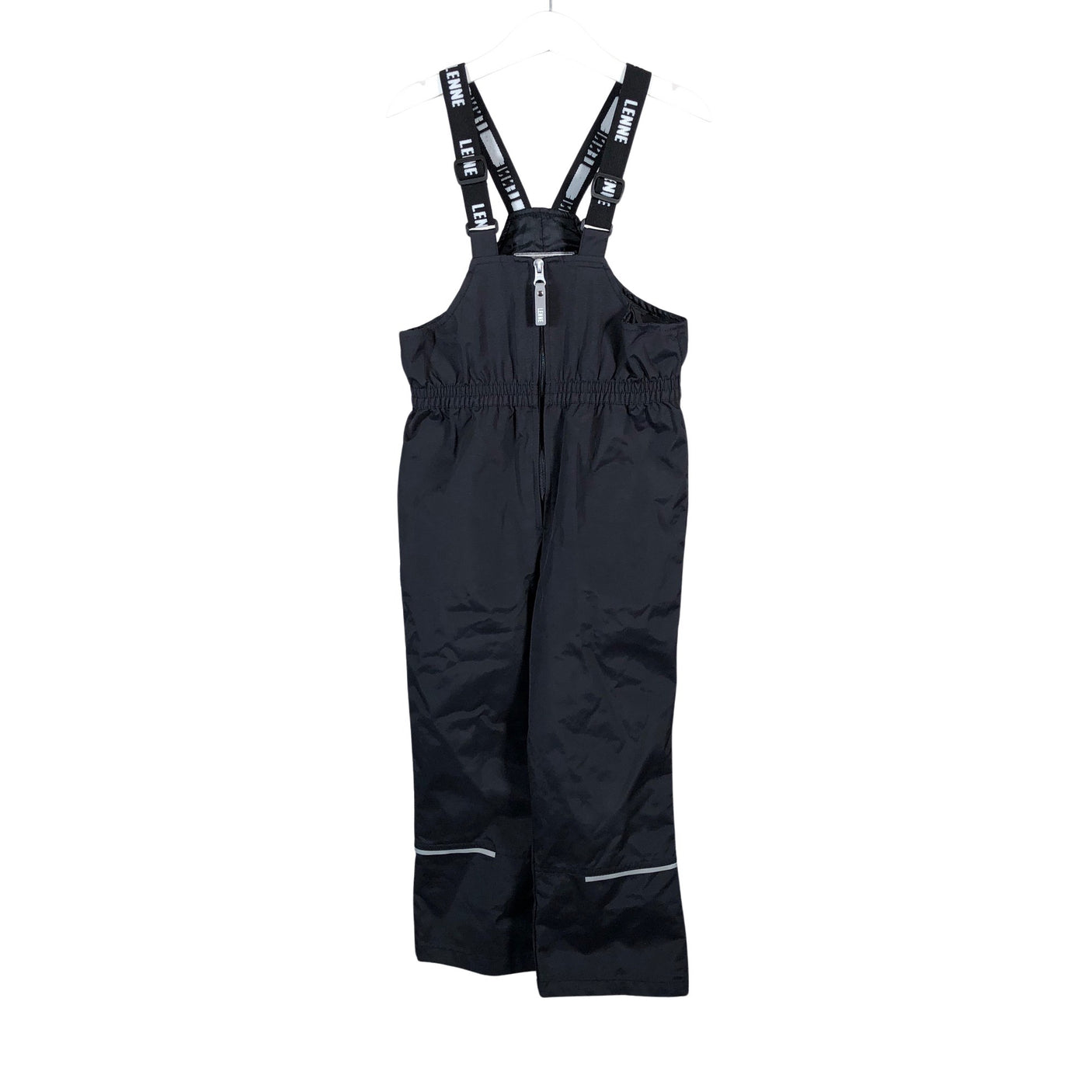 Unisex Lenne - Välikausihousut, koko 110 - 116 - (1)
