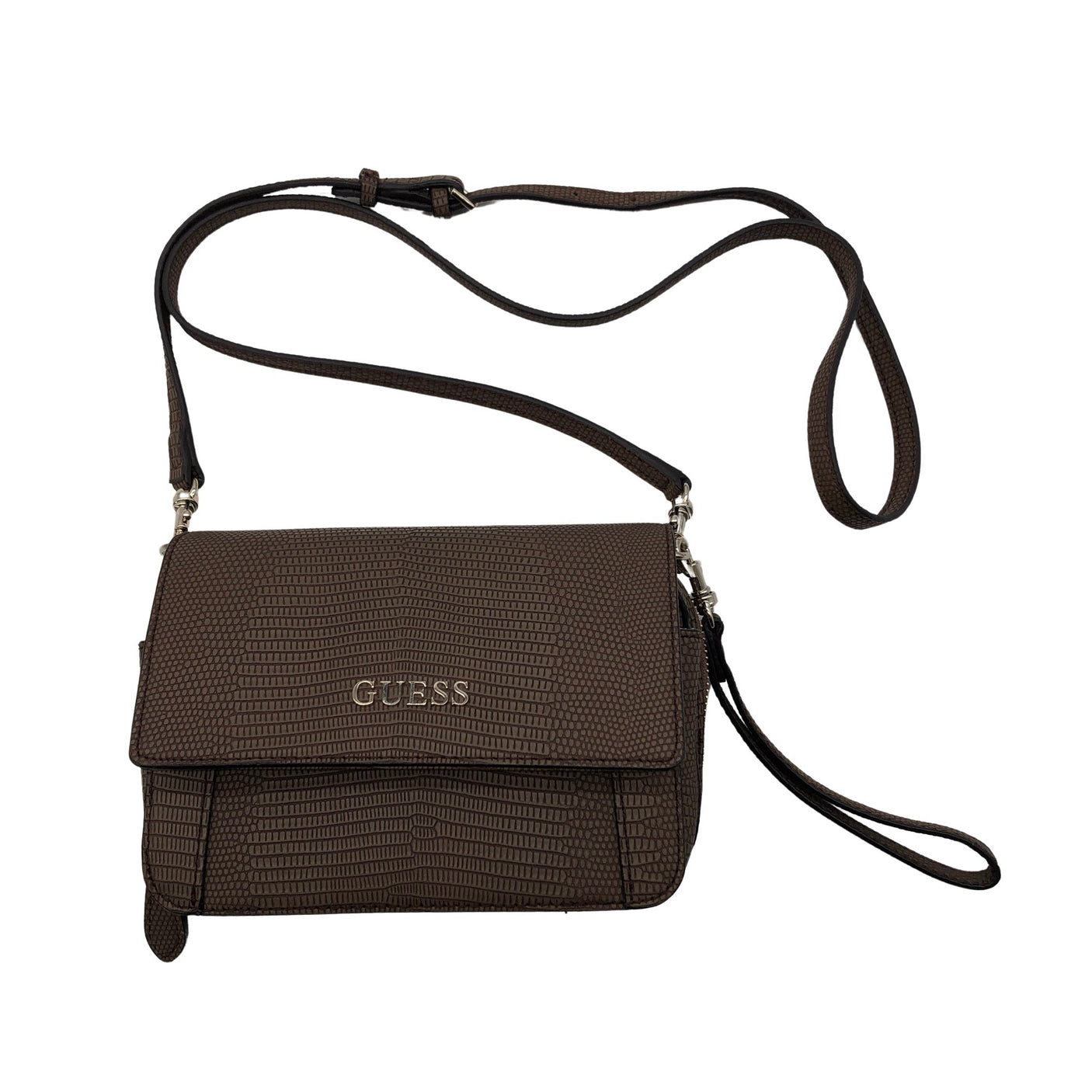 Olkalaukku, koko Mini