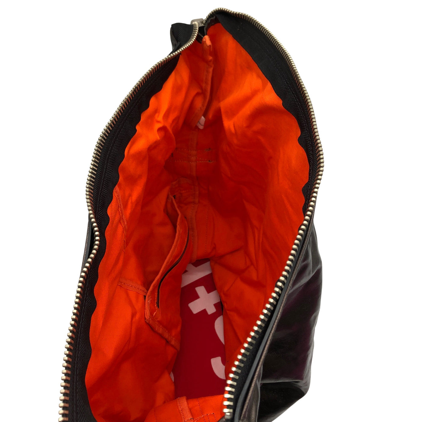 Olkalaukku, koko Maxi