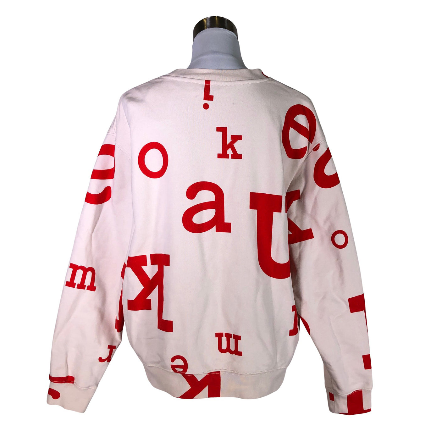 Unisex Marimekko - Collegepaita, koko 40 - (2)