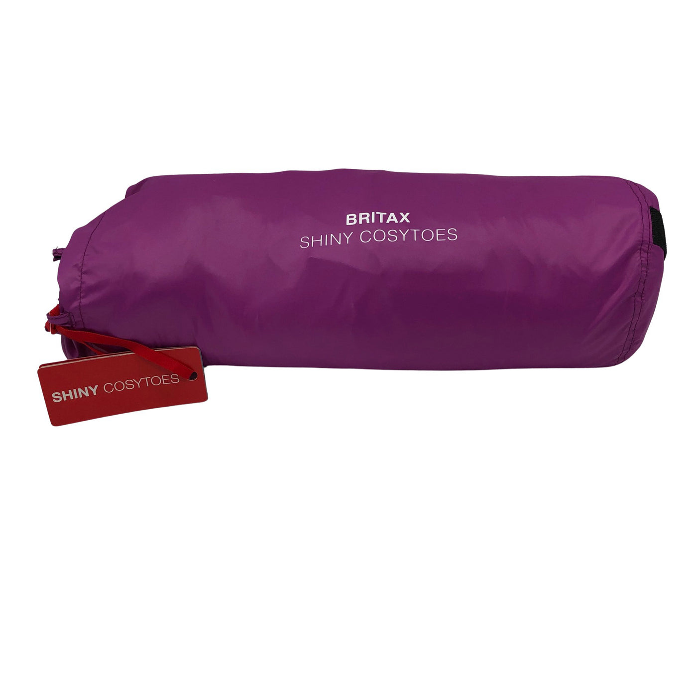 Unipussi, koko Ei kokoa