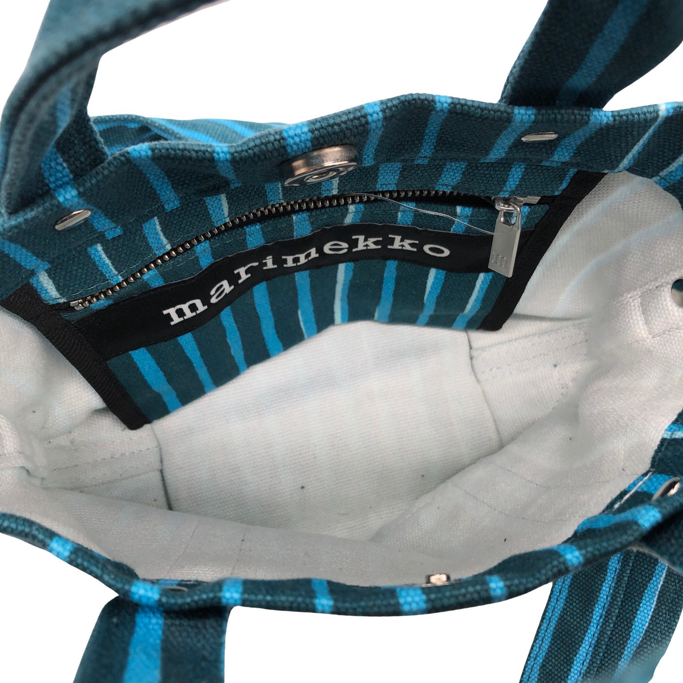 Unisex Marimekko - Käsilaukku, koko Mini - (2)
