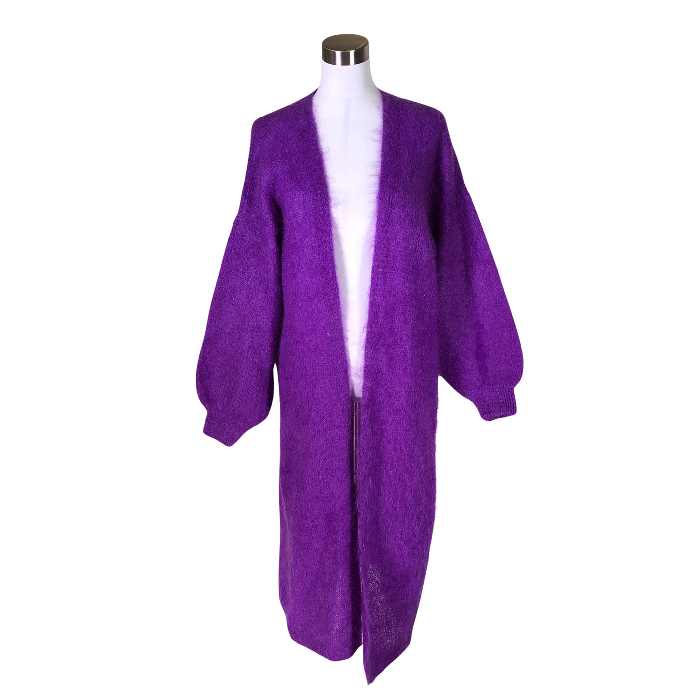 Unisex La Petite Laine - Neuletakki, koko 38 - (1)