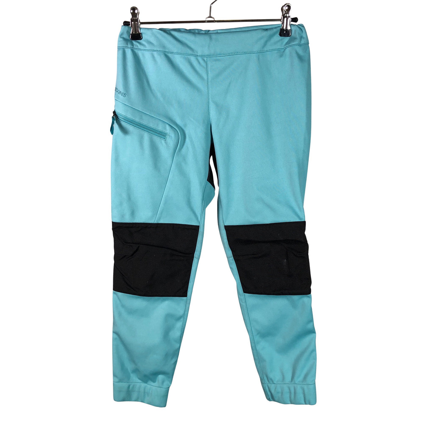 Unisex Didriksons - Softshell-housut, koko 116 - 122 - (1)