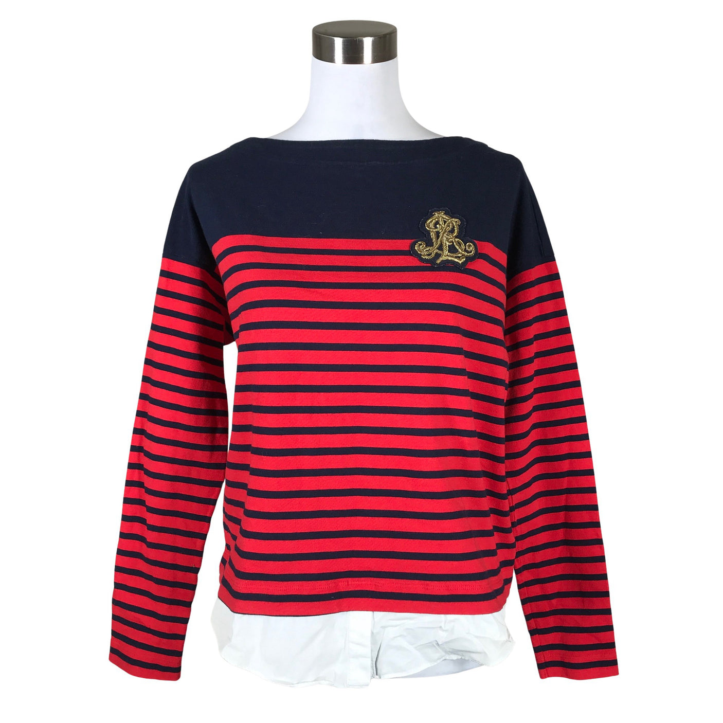 Unisex Ralph Lauren - Pusero, koko 38 - (1)
