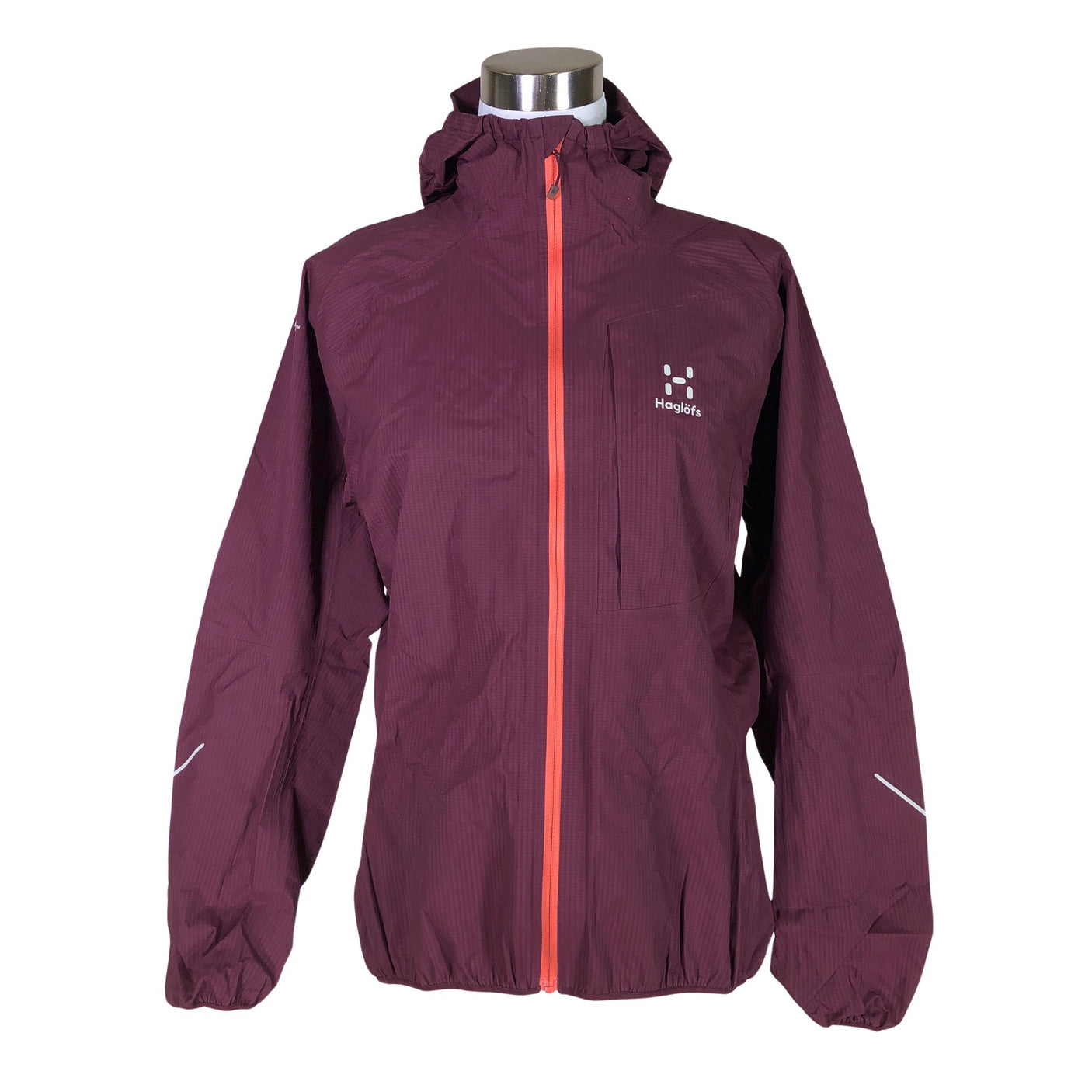 Unisex Haglöfs - Kuoritakki, koko 38 - (1)