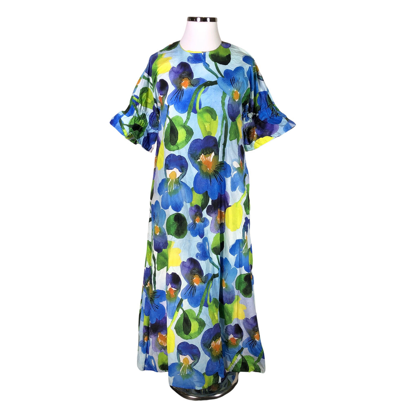 Kangasmekko, koko 44